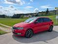 Skoda Rapid/Spaceback Skoda Rapid Spaceback 1,0 TSI Sport Kombi / Family Van Rot - thumbnail 5
