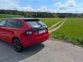 Skoda Rapid/Spaceback Skoda Rapid Spaceback 1,0 TSI Sport Kombi / Family Van Rot - thumbnail 13