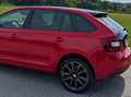 Skoda Rapid/Spaceback Skoda Rapid Spaceback 1,0 TSI Sport Kombi / Family Van Rot - thumbnail 11