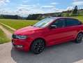 Skoda Rapid/Spaceback Skoda Rapid Spaceback 1,0 TSI Sport Kombi / Family Van Rot - thumbnail 3