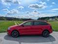 Skoda Rapid/Spaceback Skoda Rapid Spaceback 1,0 TSI Sport Kombi / Family Van Rot - thumbnail 9