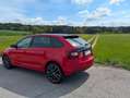 Skoda Rapid/Spaceback Skoda Rapid Spaceback 1,0 TSI Sport Kombi / Family Van Rot - thumbnail 12