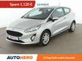 Ford Fiesta 1.1 Cool&Connect*NAVI*LIM*PDC*SHZ* Grau - thumbnail 1