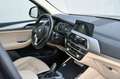 BMW X3 sDrive18dA *NAVI*LEDER*SENSOREN*HARMAN KARDON* Grau - thumbnail 15