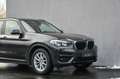 BMW X3 sDrive18dA *NAVI*LEDER*SENSOREN*HARMAN KARDON* Grau - thumbnail 7
