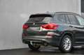 BMW X3 sDrive18dA *NAVI*LEDER*SENSOREN*HARMAN KARDON* Grau - thumbnail 5