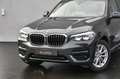 BMW X3 sDrive18dA *NAVI*LEDER*SENSOREN*HARMAN KARDON* Grau - thumbnail 2