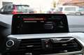 BMW X3 sDrive18dA *NAVI*LEDER*SENSOREN*HARMAN KARDON* Grau - thumbnail 22