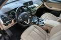 BMW X3 sDrive18dA *NAVI*LEDER*SENSOREN*HARMAN KARDON* Grau - thumbnail 10