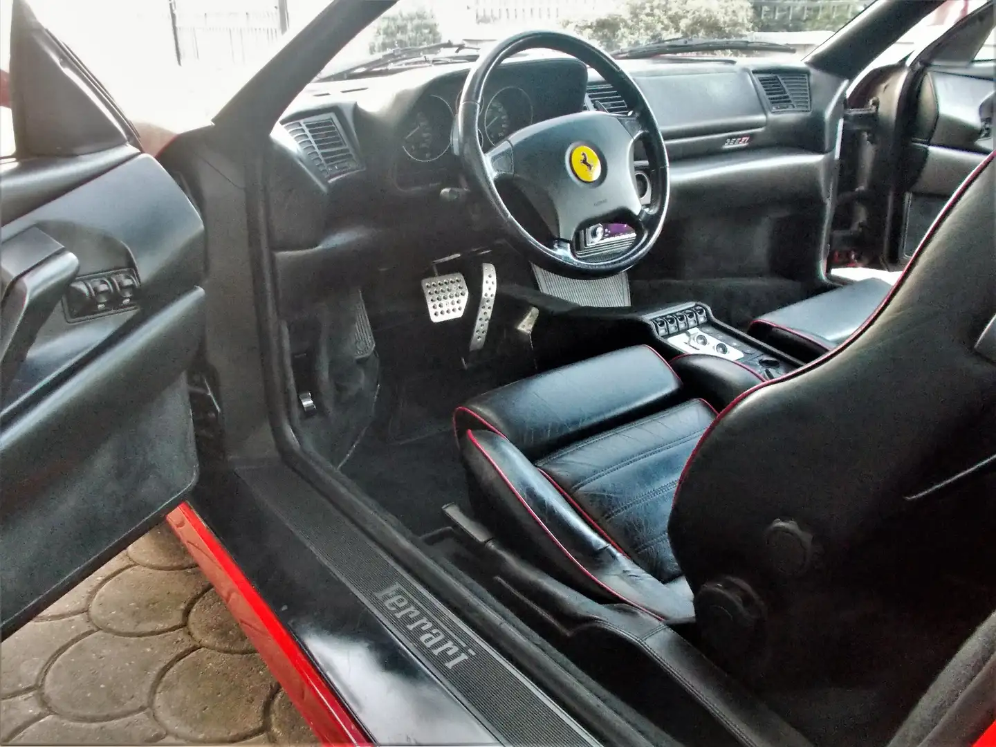 1999 GTS F1 — photo 2