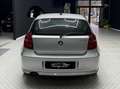 BMW 116 Serie 1 E/81-87 116d 5p 2.0 Attiva 116cv dpf Gri - thumbnail 5