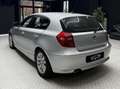 BMW 116 Serie 1 E/81-87 116d 5p 2.0 Attiva 116cv dpf Gri - thumbnail 4