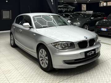 Serie 1 E/81-87 116d 5p 2.0 Attiva 116cv dpf