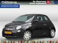 Fiat 500 1.0 60PK Pop ! Parkeerhulp | Airco | Bluetooth ! Nero - thumbnail 1