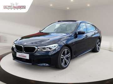 Gran Turismo 630d xDrive 265 ch BVA8 M Sport