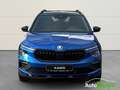Skoda Kamiq Monte Carlo 1,0 TSI 85 kW DSG  *PV 8.250,-*SOFORT Blau - thumbnail 3