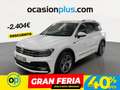 Volkswagen Tiguan 1.5 TSI Sport DSG 110kW Blanco - thumbnail 1