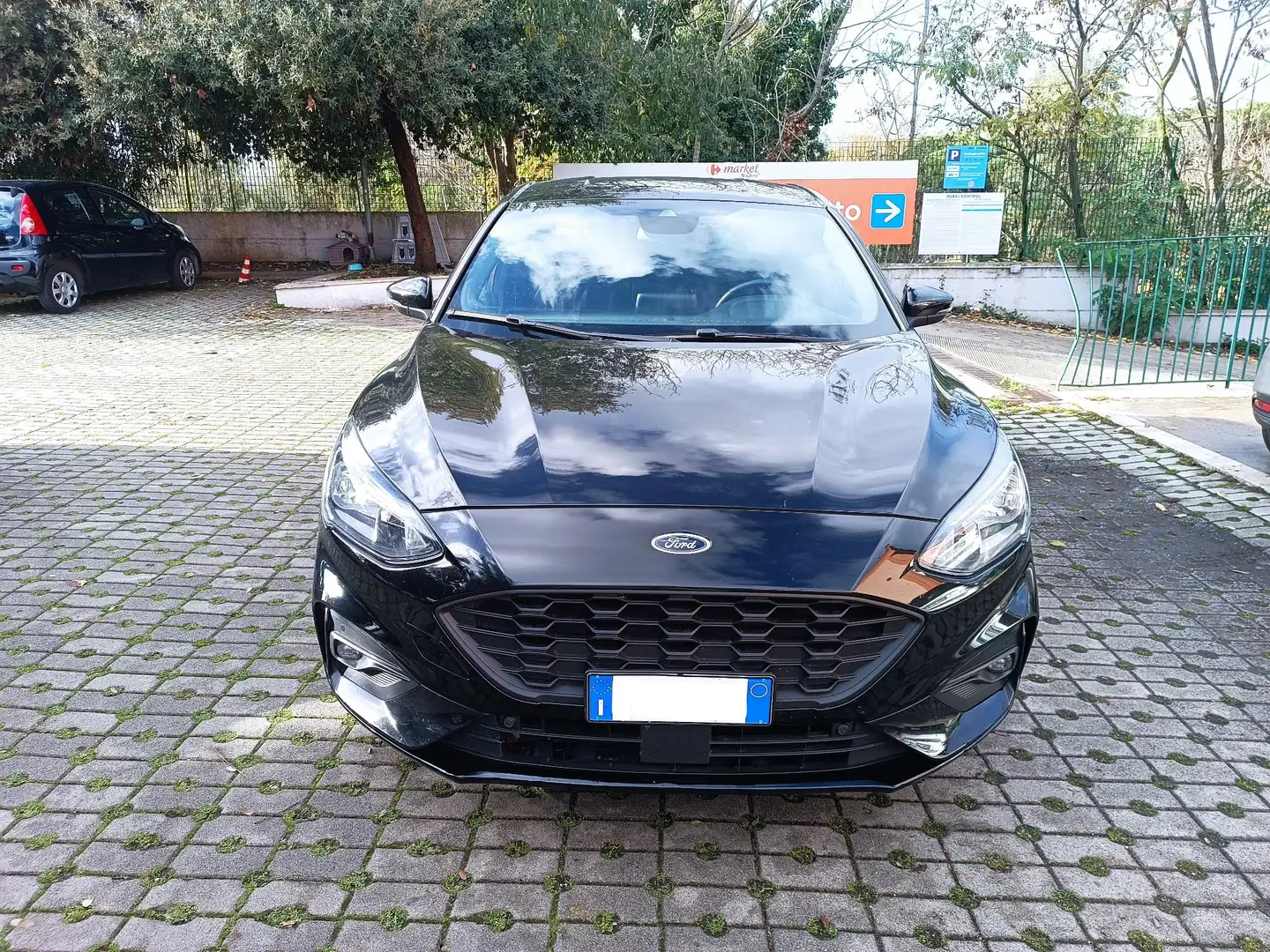 Ford Focus 5p 1.5 ecoboost ST-Line s&s 150cv - 2