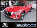 Hyundai TUCSON Tucson NX4 Smart Line 1,6 CRDi 2WD 48V DCT t1ds1-O Rot - thumbnail 1