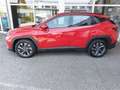 Hyundai TUCSON Tucson NX4 Smart Line 1,6 CRDi 2WD 48V DCT t1ds1-O Rot - thumbnail 2