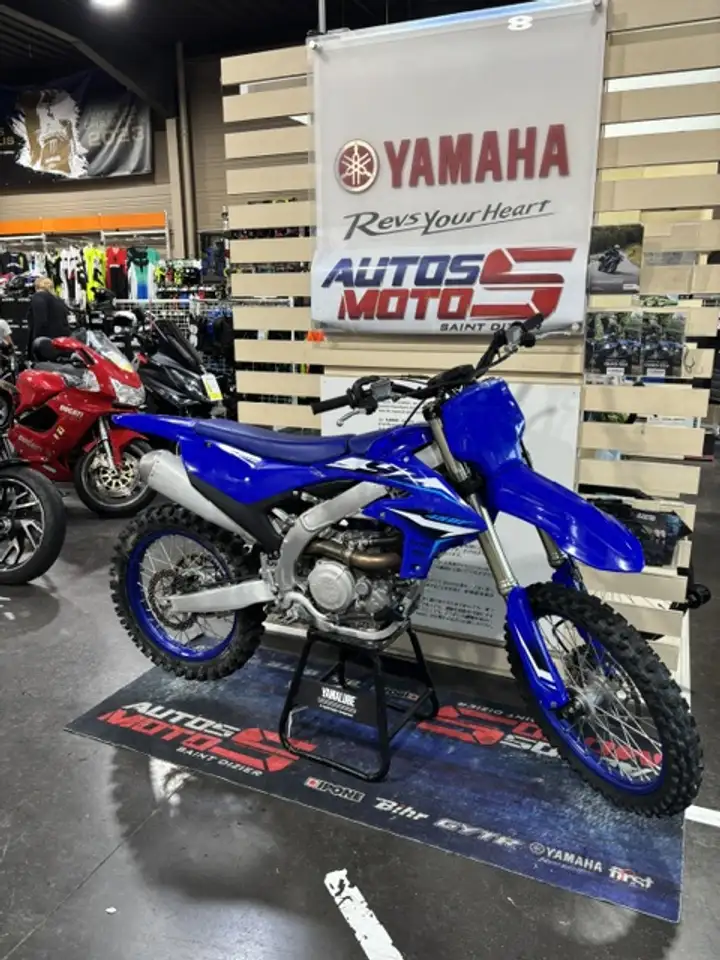 Yamaha