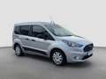 Ford Transit Connect 1.5 Trend KLIMA PDC TEMPOMAT DAB ZV Klima Plateado - thumbnail 7
