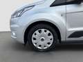 Ford Transit Connect 1.5 Trend KLIMA PDC TEMPOMAT DAB ZV Klima Plateado - thumbnail 12
