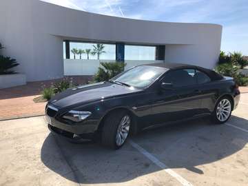 635dA Cabrio