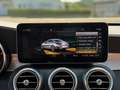 Mercedes-Benz C 220 d Coupé AMG Line Night Edition FULL OPTIONS* Blanco - thumbnail 33