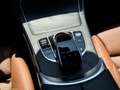 Mercedes-Benz C 220 d Coupé AMG Line Night Edition FULL OPTIONS* Blanco - thumbnail 41