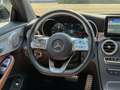 Mercedes-Benz C 220 d Coupé AMG Line Night Edition FULL OPTIONS* Blanco - thumbnail 18