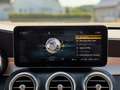 Mercedes-Benz C 220 d Coupé AMG Line Night Edition FULL OPTIONS* Blanco - thumbnail 31