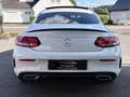 Mercedes-Benz C 220 d Coupé AMG Line Night Edition FULL OPTIONS* Blanco - thumbnail 9