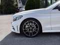 Mercedes-Benz C 220 d Coupé AMG Line Night Edition FULL OPTIONS* Blanco - thumbnail 3