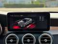 Mercedes-Benz C 220 d Coupé AMG Line Night Edition FULL OPTIONS* Blanco - thumbnail 25