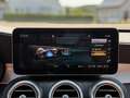 Mercedes-Benz C 220 d Coupé AMG Line Night Edition FULL OPTIONS* Blanco - thumbnail 37