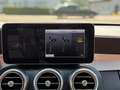 Mercedes-Benz C 220 d Coupé AMG Line Night Edition FULL OPTIONS* Blanco - thumbnail 28