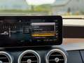 Mercedes-Benz C 220 d Coupé AMG Line Night Edition FULL OPTIONS* Blanco - thumbnail 29