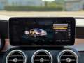 Mercedes-Benz C 220 d Coupé AMG Line Night Edition FULL OPTIONS* Blanco - thumbnail 36