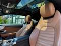 Mercedes-Benz C 220 d Coupé AMG Line Night Edition FULL OPTIONS* Blanco - thumbnail 13