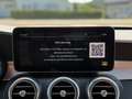Mercedes-Benz C 220 d Coupé AMG Line Night Edition FULL OPTIONS* Blanco - thumbnail 30