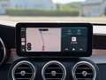 Mercedes-Benz C 220 d Coupé AMG Line Night Edition FULL OPTIONS* Blanco - thumbnail 24