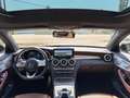 Mercedes-Benz C 220 d Coupé AMG Line Night Edition FULL OPTIONS* Blanco - thumbnail 17