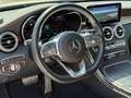 Mercedes-Benz C 220 d Coupé AMG Line Night Edition FULL OPTIONS* Blanco - thumbnail 15
