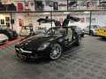 Mercedes-Benz SLS 63 Negro - thumbnail 2
