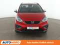 Honda Jazz 1.5 i-MMD Hybrid Crosstar Executive Aut.*NAVI*LED* Rot - thumbnail 9
