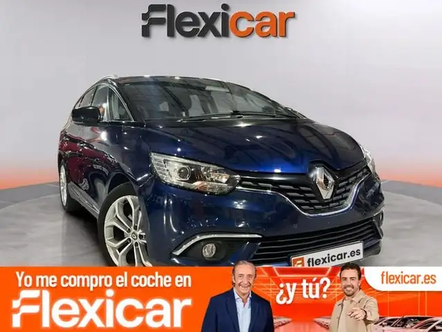 Renault Autres BOSE Energy TCe 96kW (130CV) 7p E6