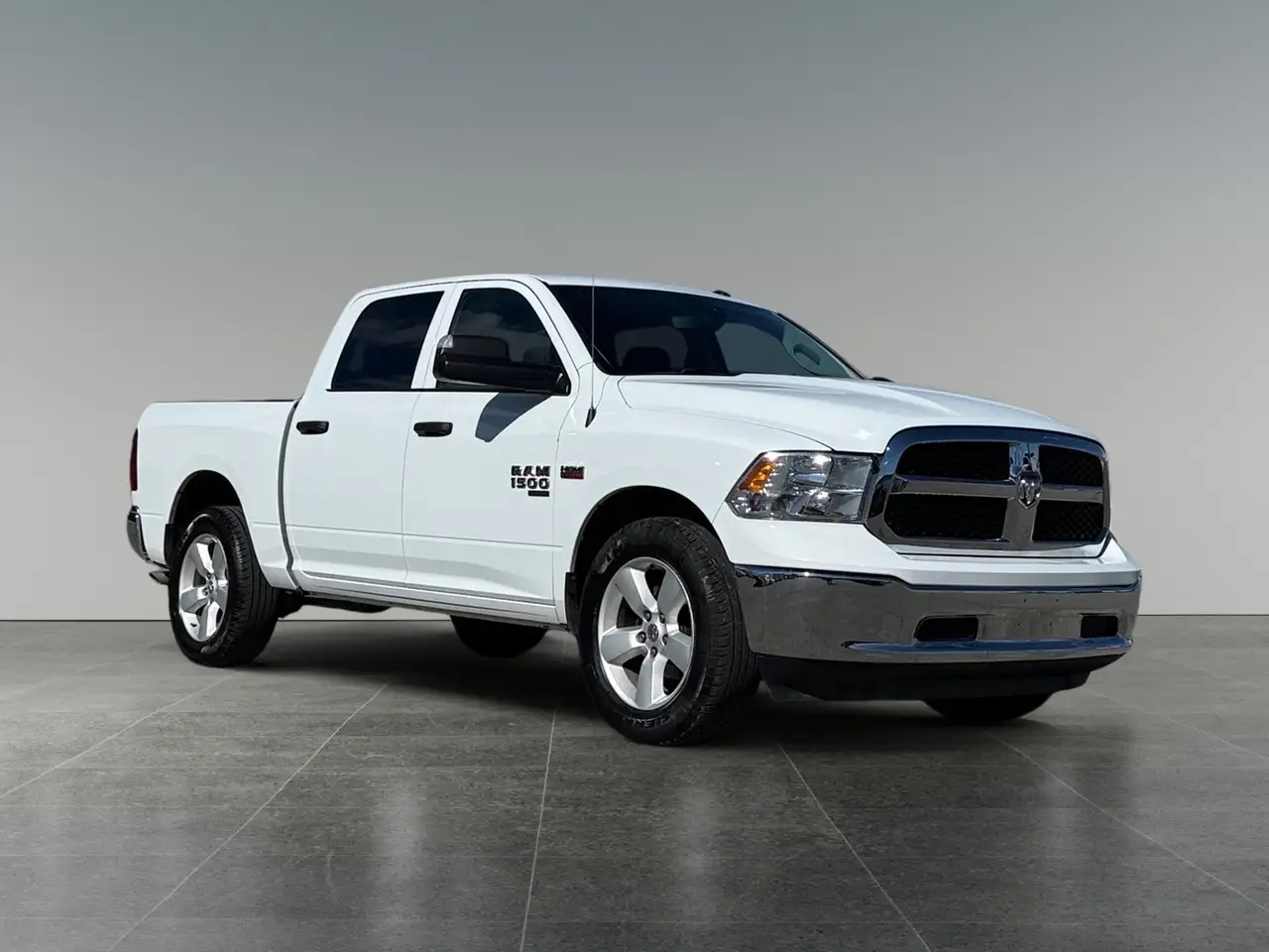 RAM 1500 photo RAM 1500