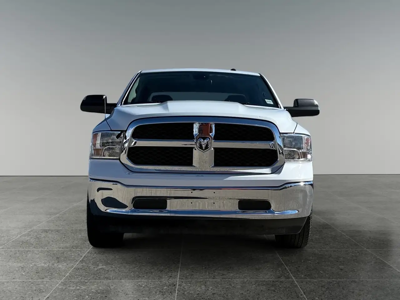 RAM 1500 photo RAM 1500