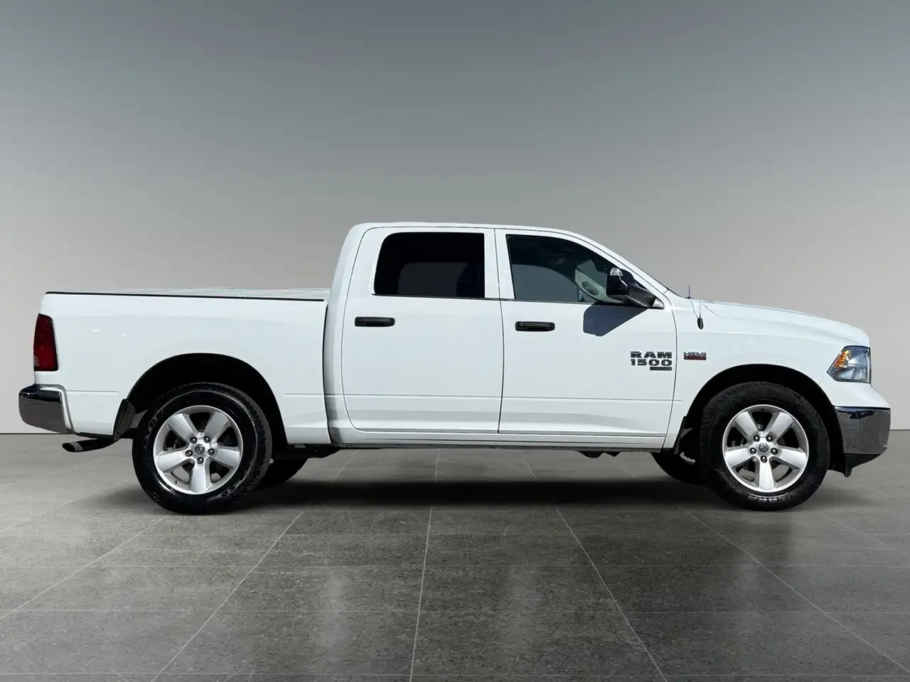 RAM 1500 photo RAM 1500